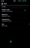 Skin para Aneko BlueTaby ภาพหน้าจอ 1