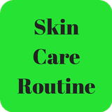 Skin Care Routine biểu tượng