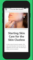Skin Care Routine screenshot 3