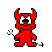 Skin para Aneko Diablito APK