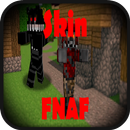 Skin FNAF for Minecraft PE-APK