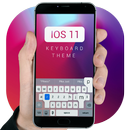 Smart iPhone 8 Keyboard APK