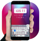 Smart iPhone 8 Keyboard icône
