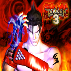 Tekken 3 Trick アイコン