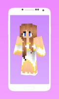 Aphmau skins for minecraft pe скриншот 1