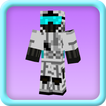 Battle skins for minecraft