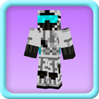 Battle skins for minecraft 图标