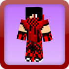 Icona PvP skins for minecraft pe