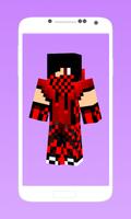 PvP skins for minecraft pe screenshot 2