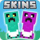 APK Baby skins for Minecraft