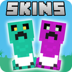 Baby skins for Minecraft icône