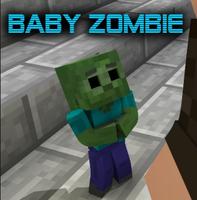 Baby skins for Minecraft capture d'écran 1