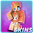 Baby Girls Skins 아이콘