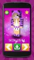Baby Girls Skins 포스터
