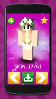 Baby Girls Skins 스크린샷 1