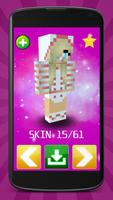 Baby Girls Skins 스크린샷 2