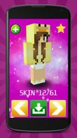 Baby Girls Skins 스크린샷 3