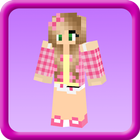 Baby skins for minecraft pe icône