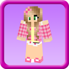 Baby skins for minecraft pe biểu tượng