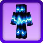 Enderman skins for minecraft icon