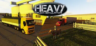 Skins Heavy Truck Simulator - HTS Skins