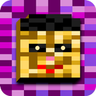 Skins Mod for Minecraft PE Skins of Minecraft icône