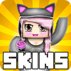 ikon Cat skins for minecraft