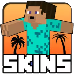 Skins GTA for Minecraft アプリダウンロード