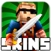 Pirate skins for minecraft APK