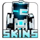 Robot skins for Minecraft アイコン