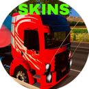 Skins World Truck APK