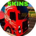 Skins World Truck biểu tượng