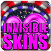 Invisible Skin For Slither.io APK