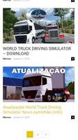 Skins World Truck - As Melhores skins para o WTDS capture d'écran 1