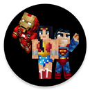 Anime Skins - MenecraftPE Edition APK