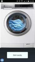 Clean Laundry Affiche