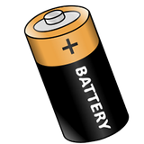 3 Day Battery आइकन