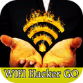 Wifi Hacker GO Recovery Prank