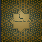 Yaseen Surah icône