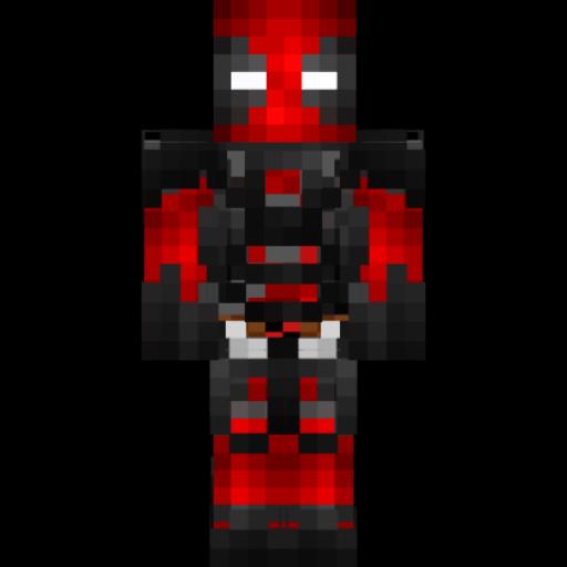 Deadpool Skin For Minecraft For Android Apk Download Deadpool Skin For Minecraft For Android Apk Download
