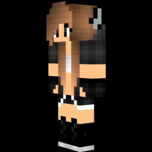 WEREWOLF Skin For MINECRAFT APK for Android Download