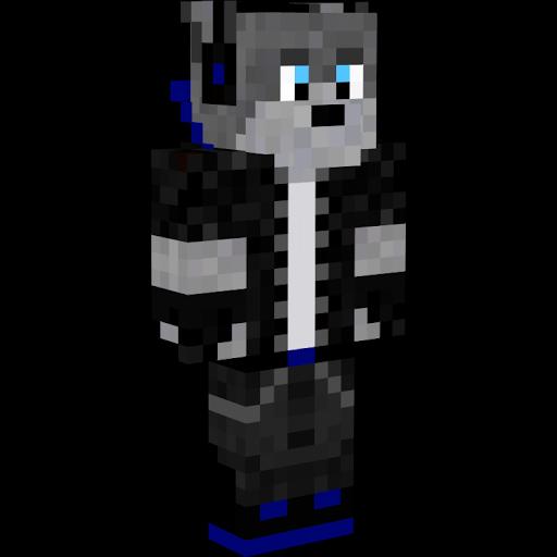 Wolf Skin For Minecraft Apk For Android Download