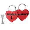 Admin Lock Skogle APK