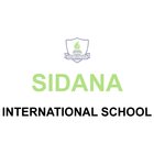 Sidana International School, A icon