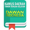 Kamus Dawan (Timor Tengah Selatan) aplikacja