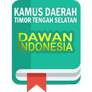 Kamus Dawan (Timor Tengah Selatan) APK