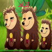 القنافد :طيور الجنة بدون نت وايقاع! APK