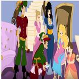 سندريلا :-فديو- قصص اطفال -بدون انترنت