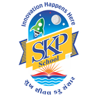 SKP আইকন