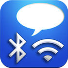 BT Messenger icon